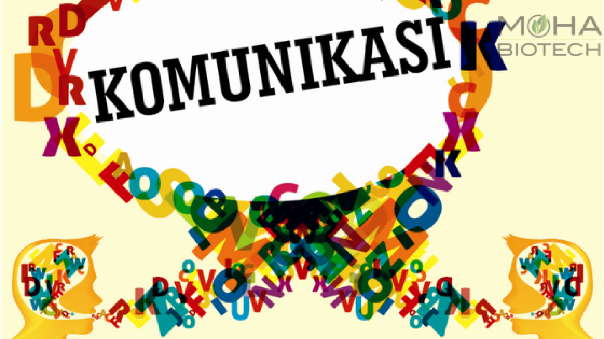 LOGO KOMUNIKASI