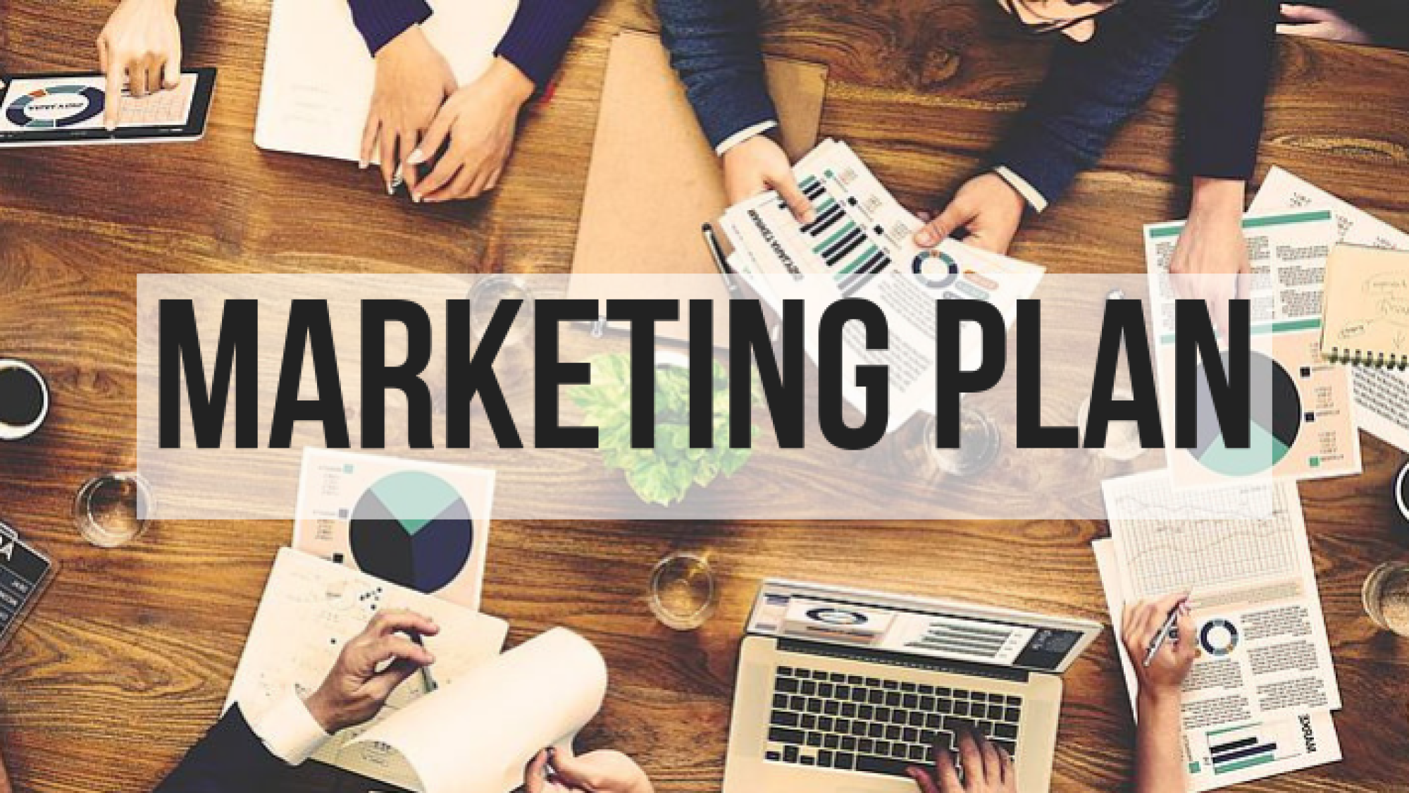 MARKETING PLAN